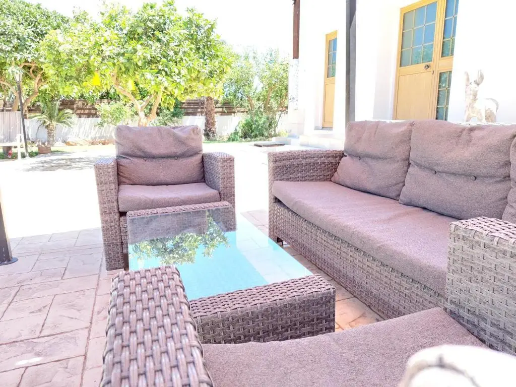 Протарас: Remarkable 2-bed Villa in Protaras