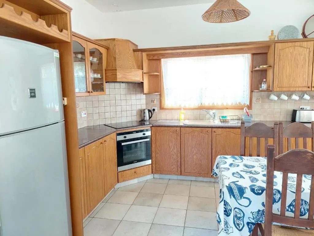 Протарас: Remarkable 2-bed Villa in Protaras