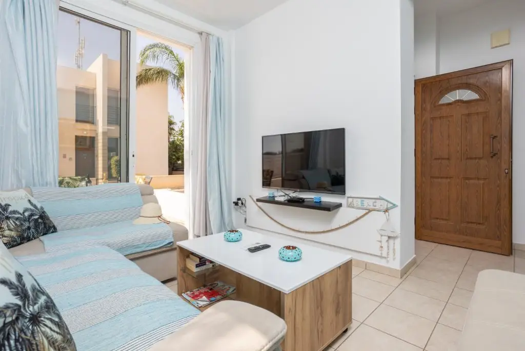 Протарас: Villa Vitamin Blue in Pernera