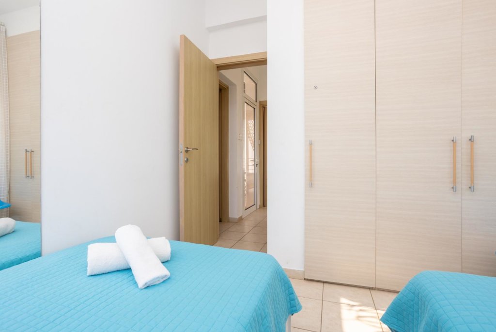 Протарас: Villa Vitamin Blue in Pernera