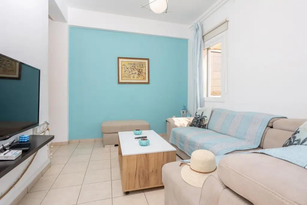 Протарас: Villa Vitamin Blue in Pernera