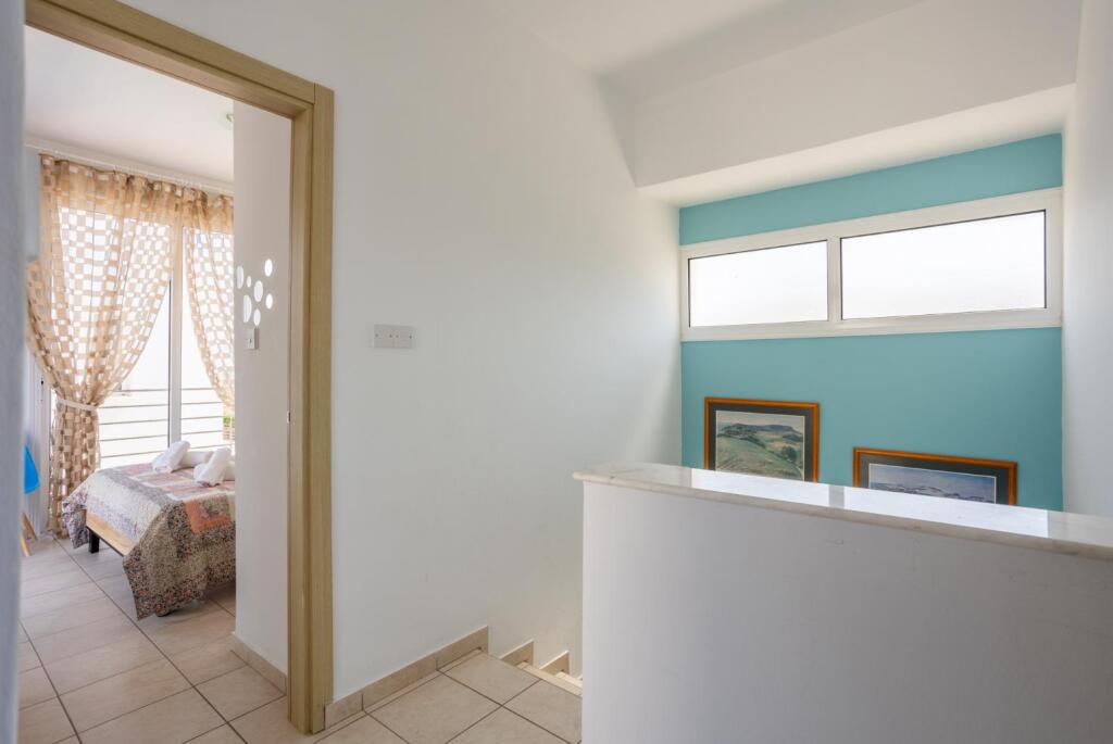 Протарас: Villa Vitamin Blue in Pernera