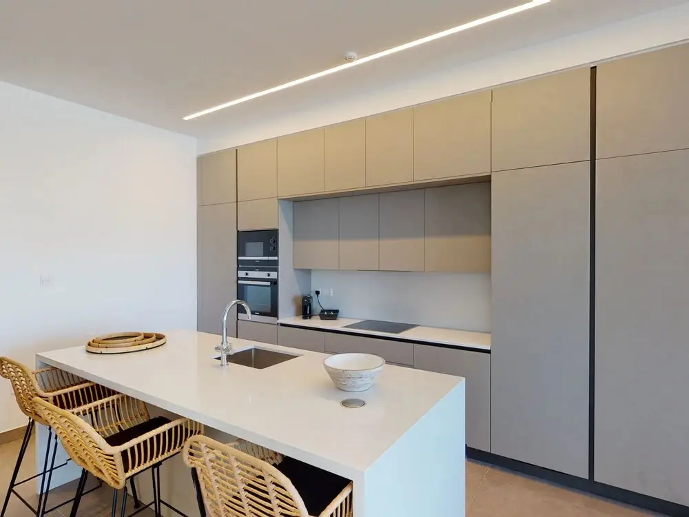Протарас: Sanders Konnos Bay Ourania - Gorgeous 5-bedroom Villa With Sea View