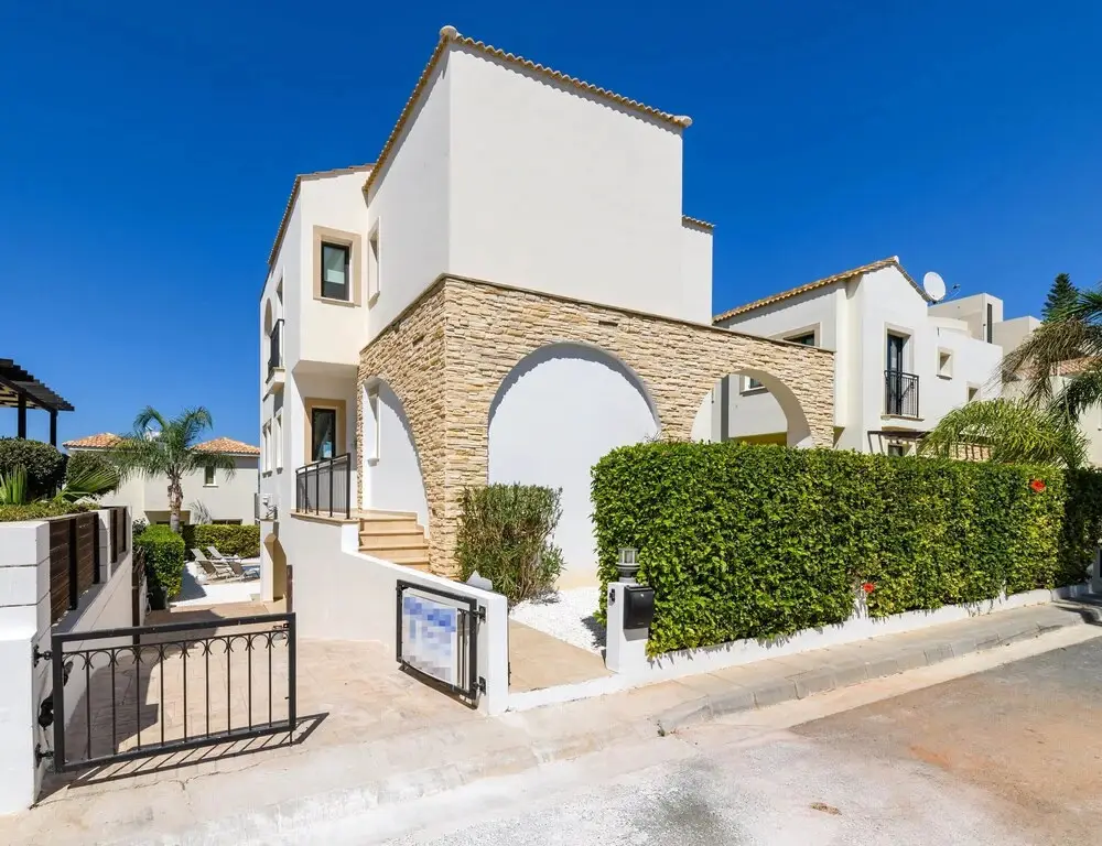 Протарас: Protaras Centro Villa