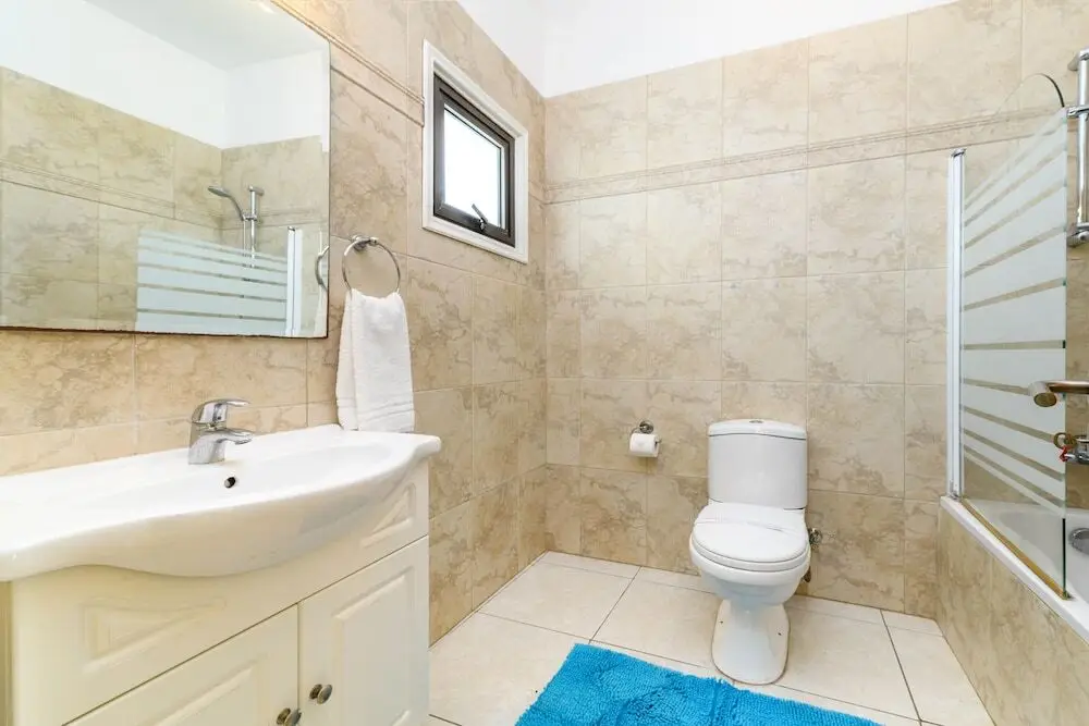 Протарас: Protaras Centro Villa