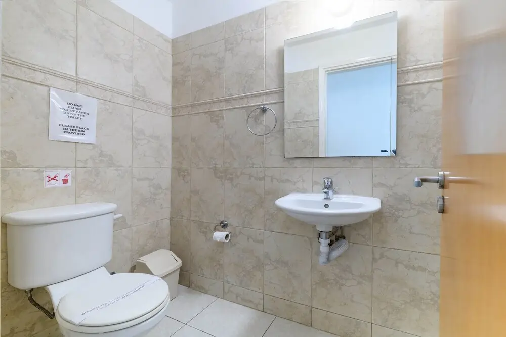Протарас: Protaras Centro Villa
