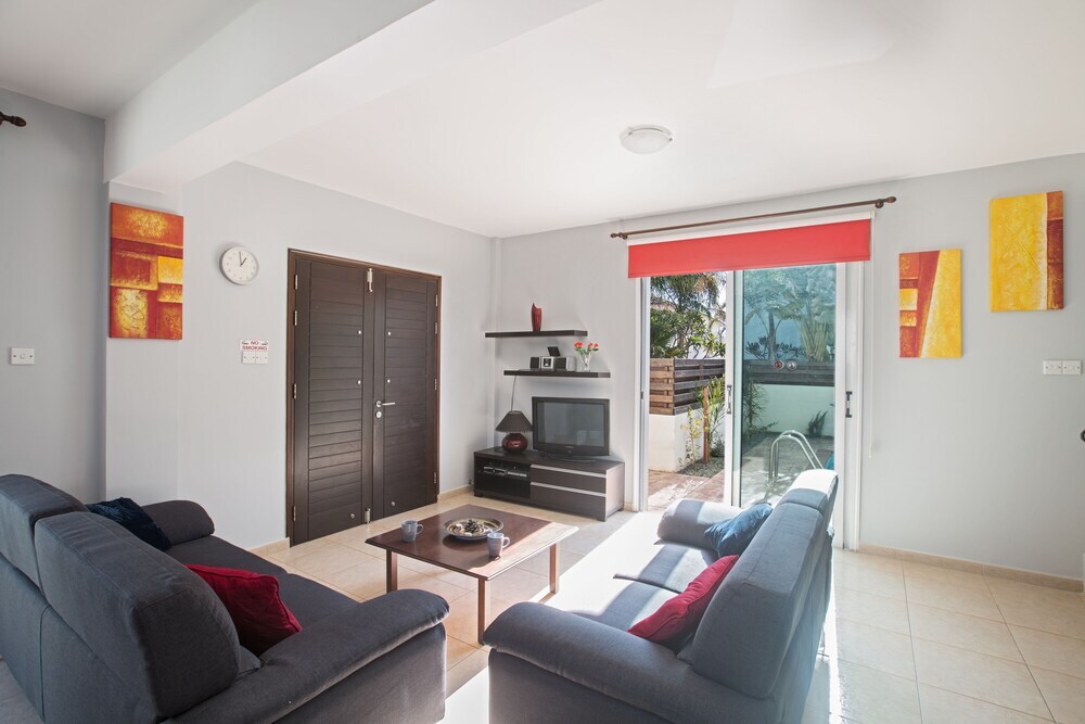Protaras Holiday Villa Ov14 — фото 1