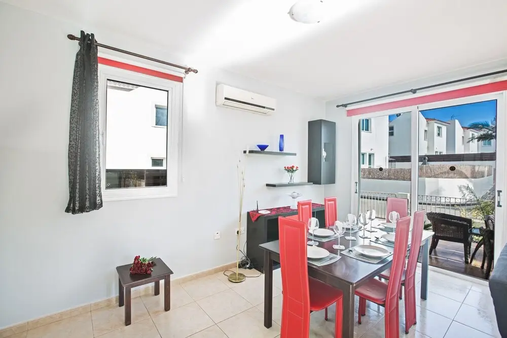 Протарас: Protaras Holiday Villa Ov14