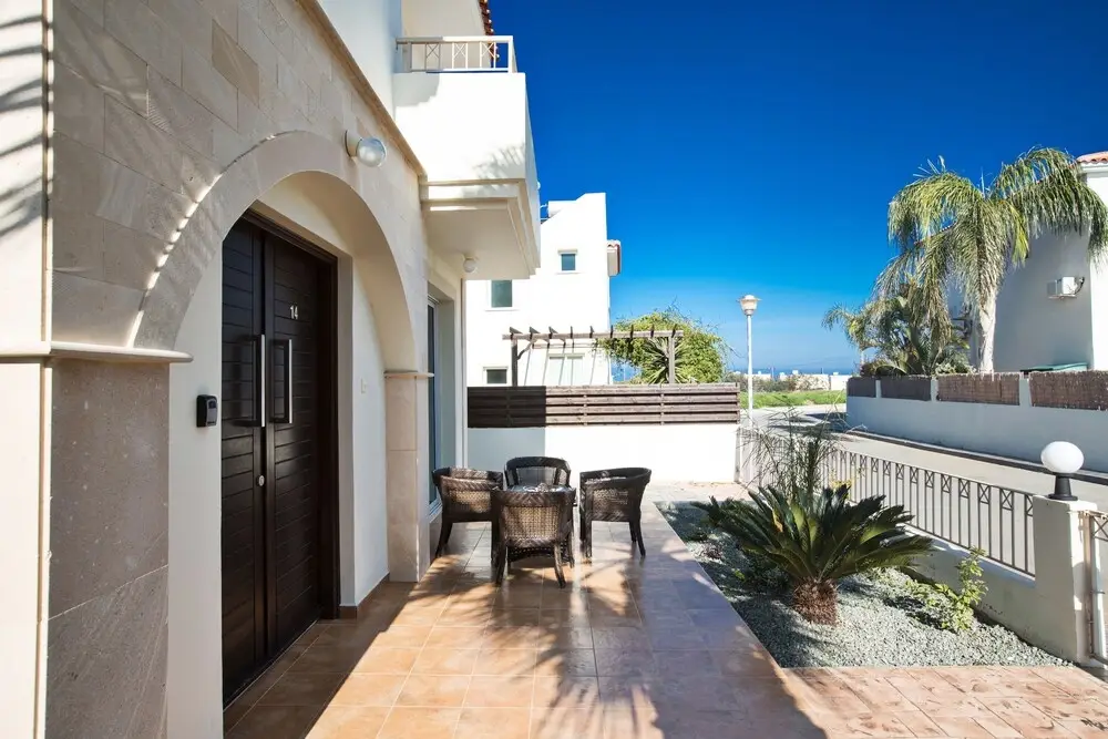 Протарас: Protaras Holiday Villa Ov14