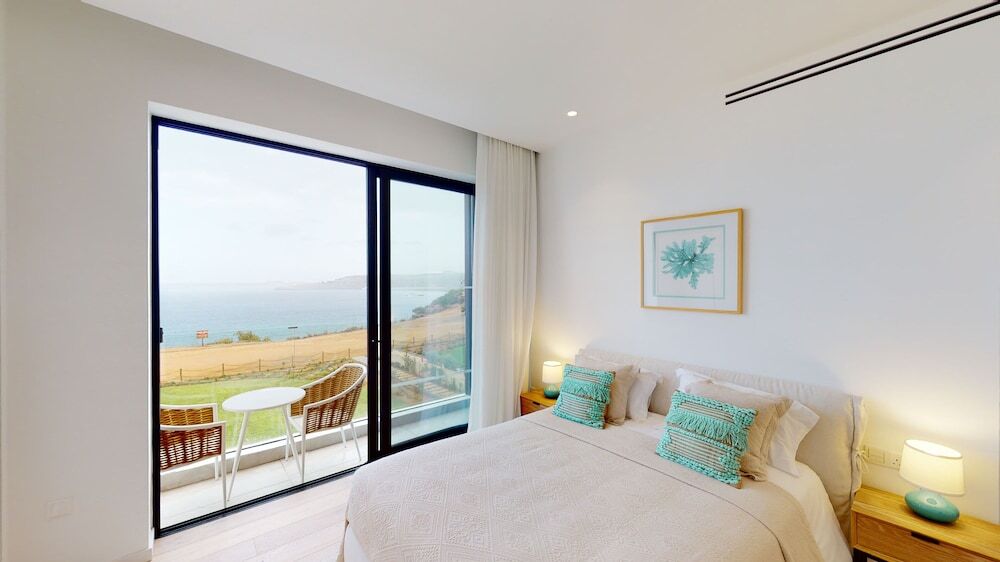 Паралимни: Protaras Holiday Villa Nefeli