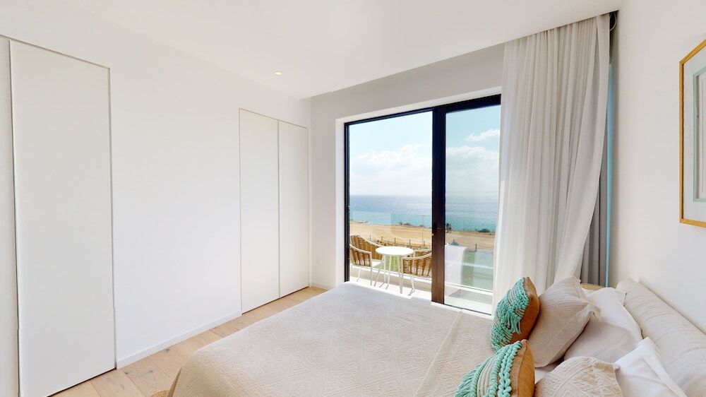 Паралимни: Protaras Holiday Villa Nefeli