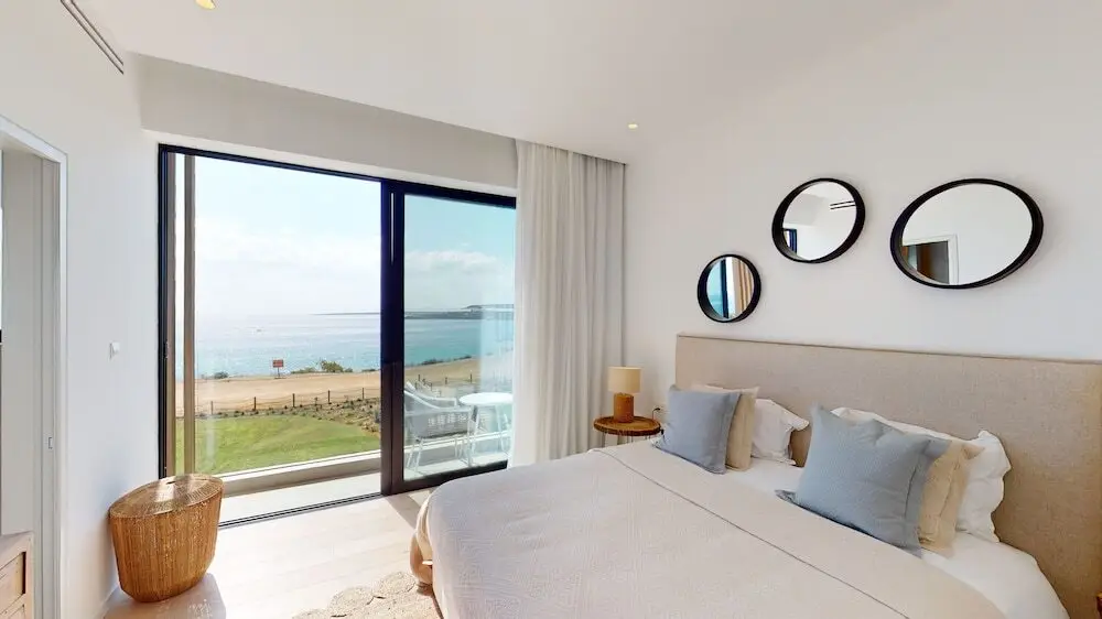 Паралимни: Protaras Holiday Villa Nefeli