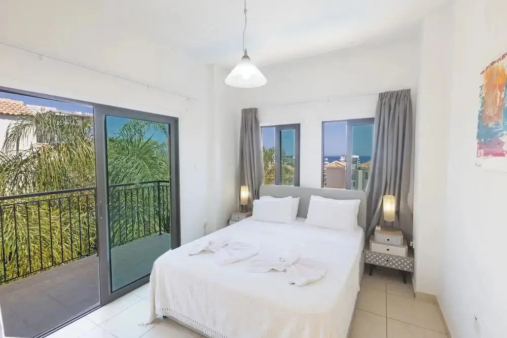 Протарас: Protaras Holiday Villa My5