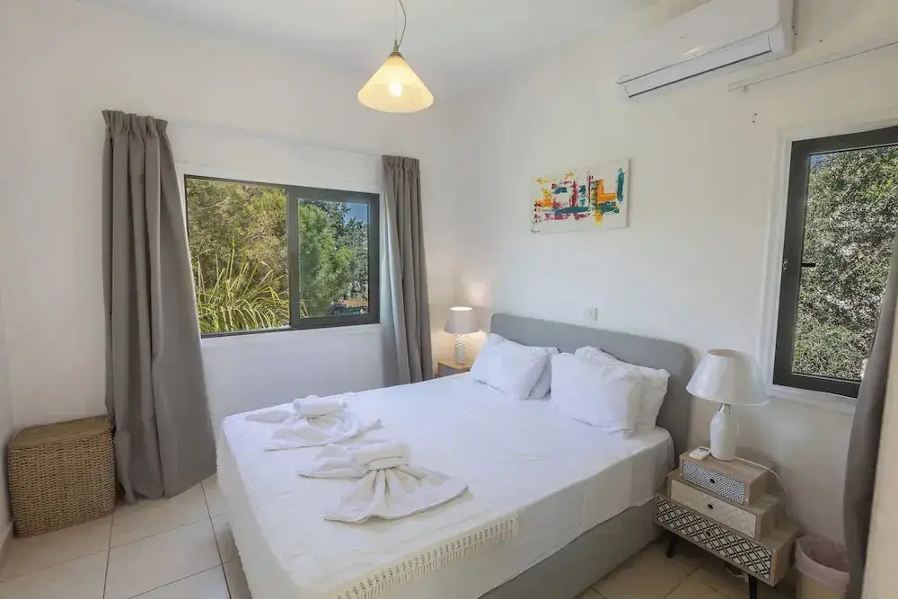 Протарас: Protaras Holiday Villa My5