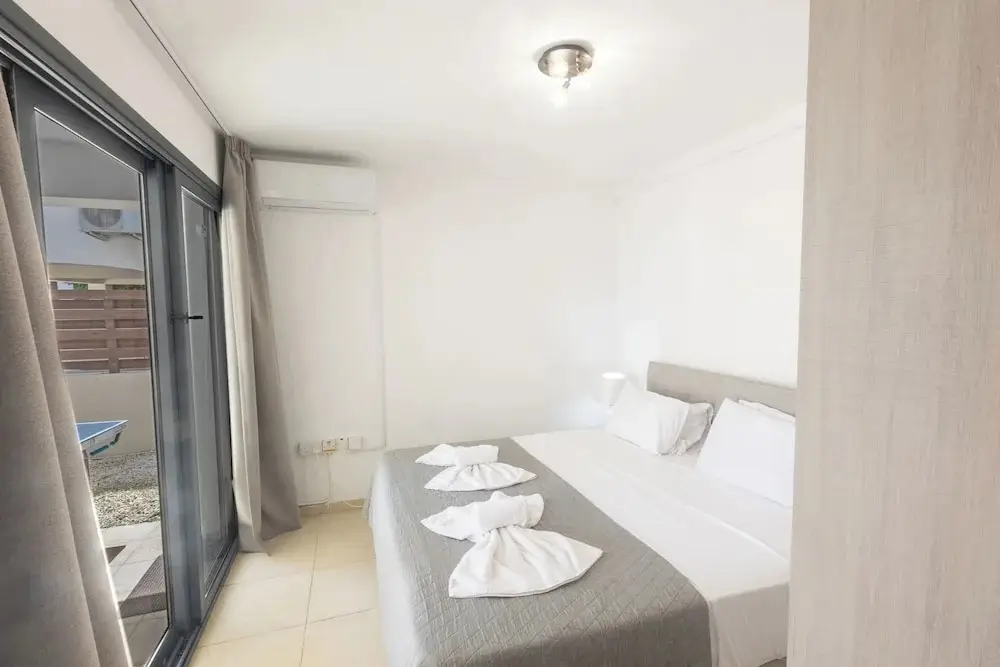 Протарас: Protaras Holiday Villa My5