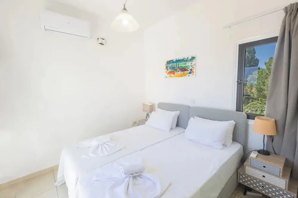 Протарас: Protaras Holiday Villa My5