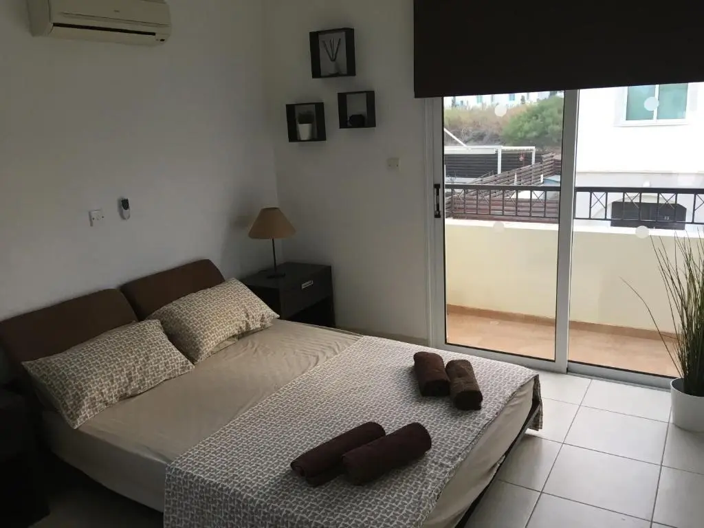Протарас: Luxury Villa - Private Pool and Wifi Perfect Location for a Holiday!