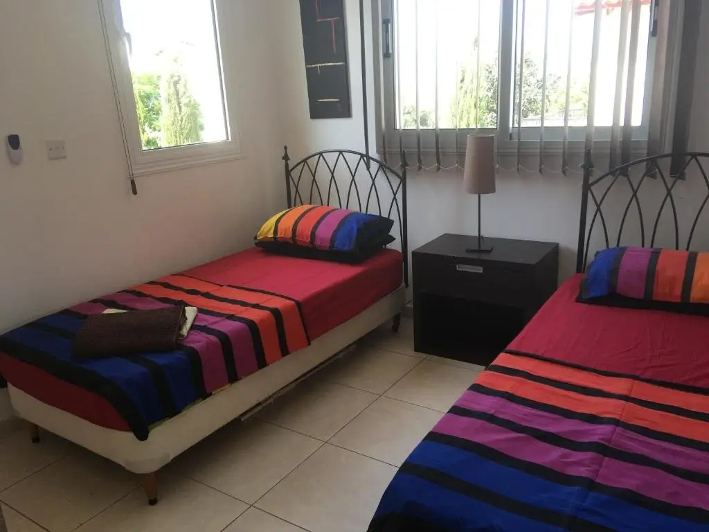 Протарас: Luxury Villa - Private Pool and Wifi Perfect Location for a Holiday!