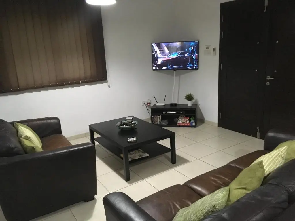 Протарас: Luxury Villa - Private Pool and Wifi Perfect Location for a Holiday!