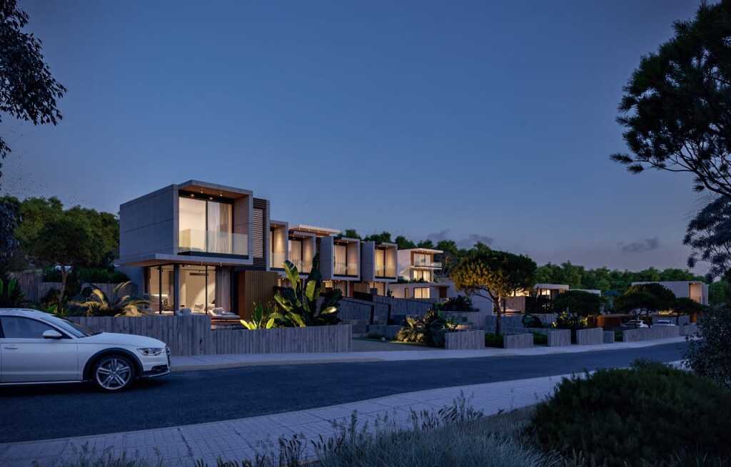 Хлорака: Kuutio Holiday Rentals