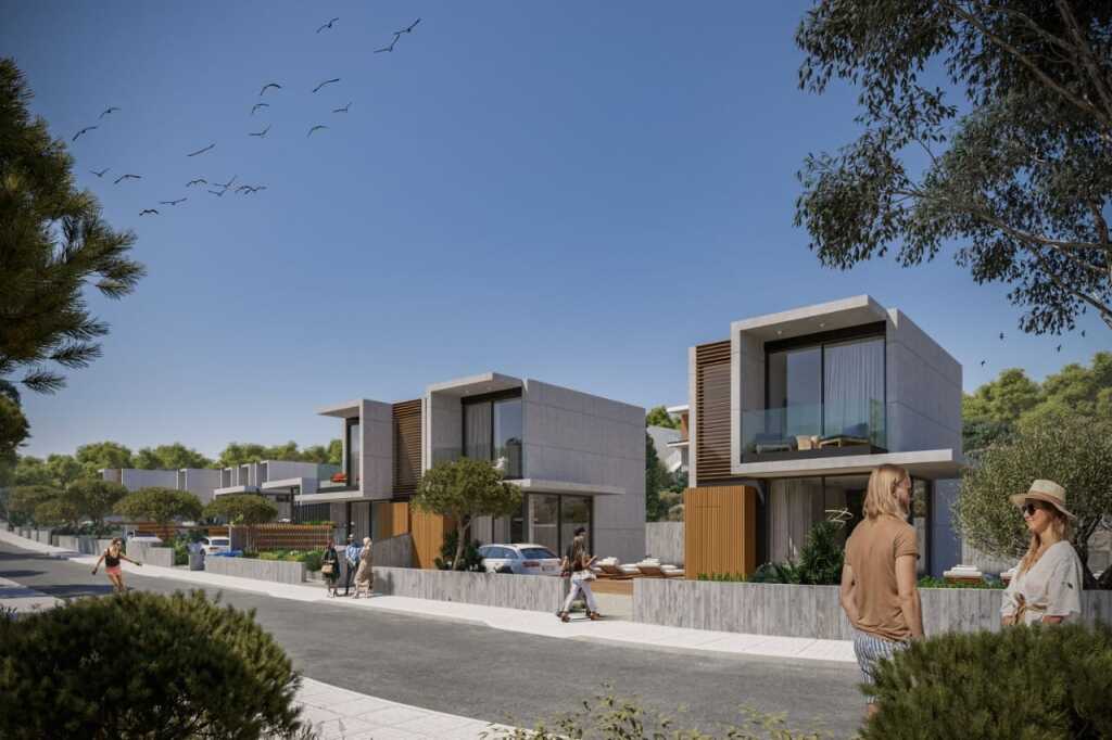 Хлорака: Kuutio Holiday Rentals