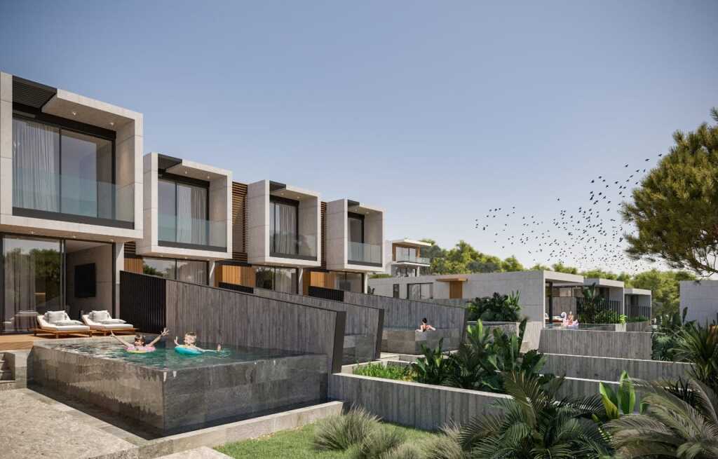 Хлорака: Kuutio Holiday Rentals