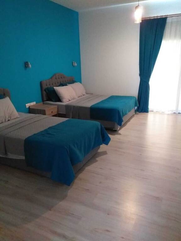 Дипкарпаз: Livana Hotel