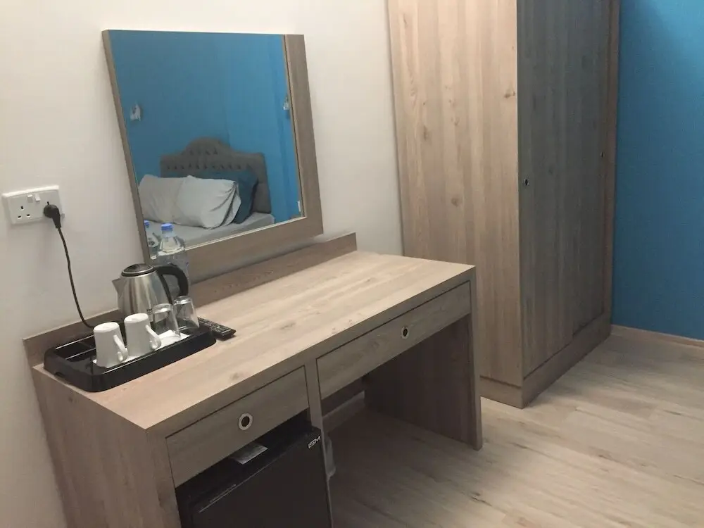 Дипкарпаз: Livana Hotel