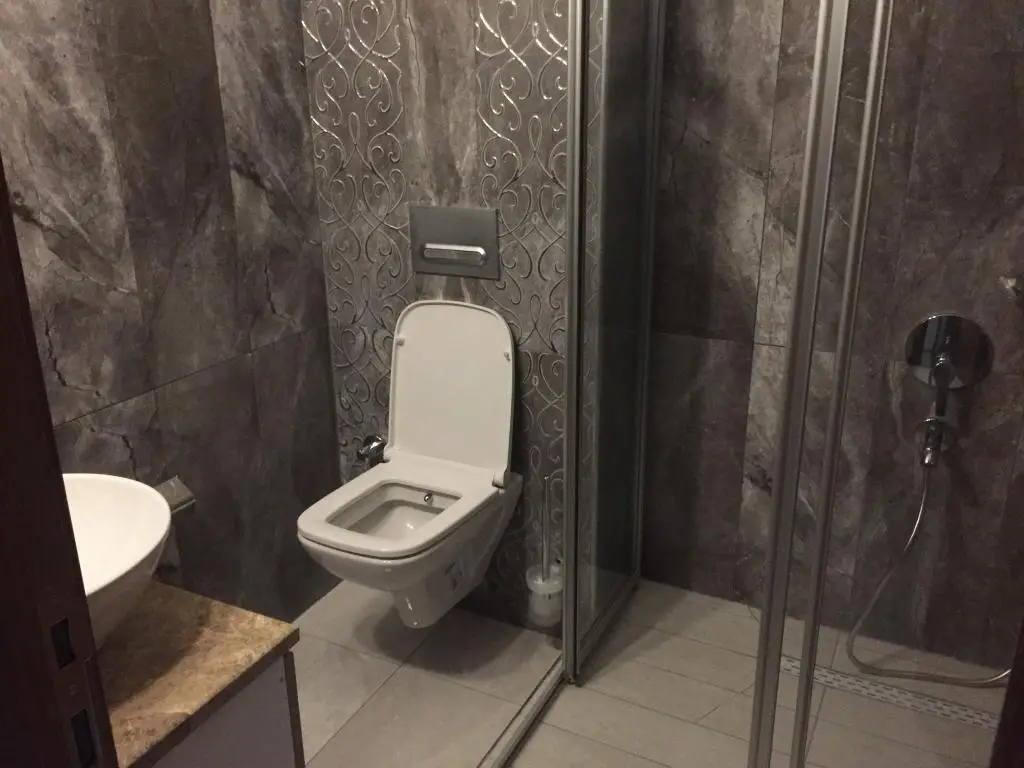 Дипкарпаз: Livana Hotel