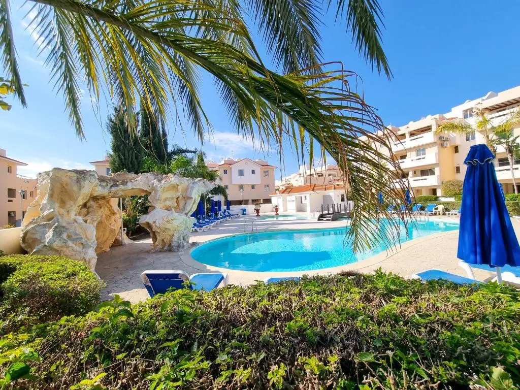 Гекиткале: Yaar Apartment with pool and tennis court