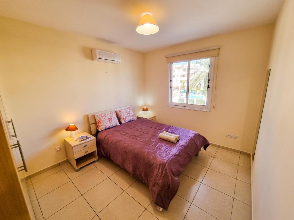 Гекиткале: Yaar Apartment with pool and tennis court