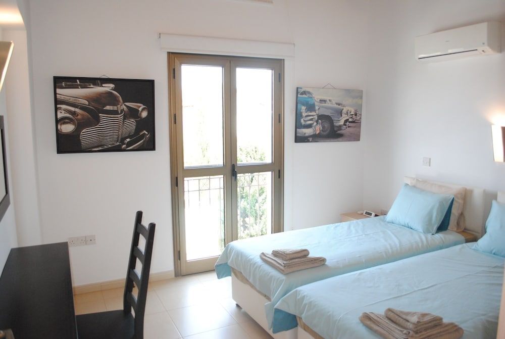 Айя-Напа: Narcissos Villa Thekla