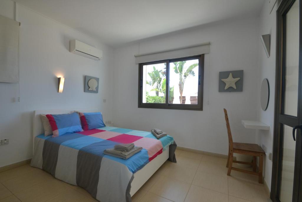 Айя-Напа: Narcissos Villa Thekla