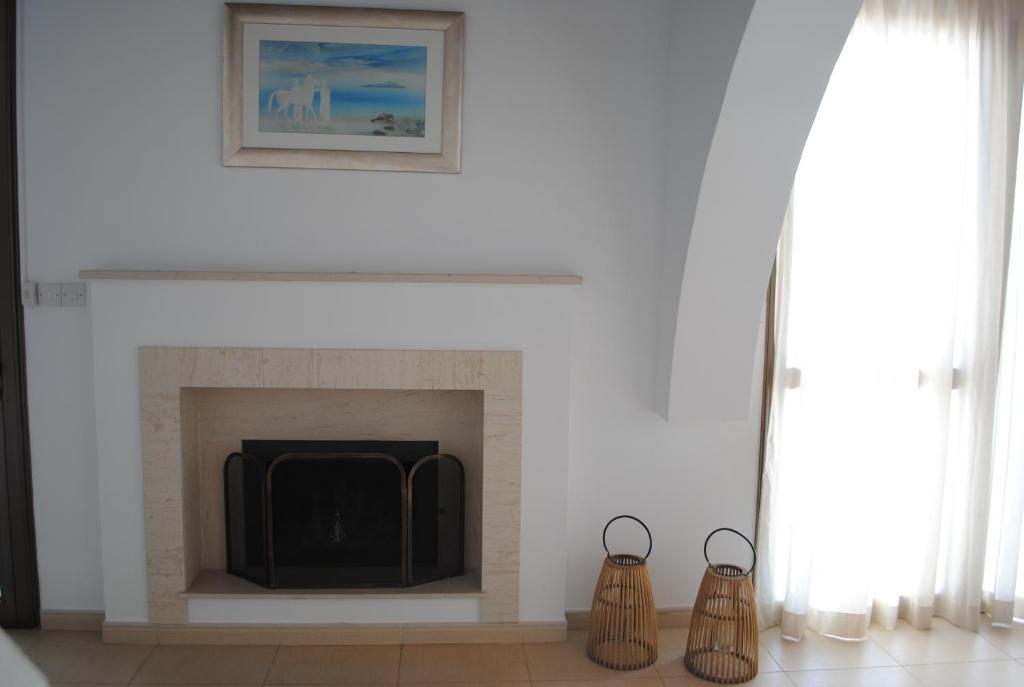 Айя-Напа: Narcissos Villa Thekla