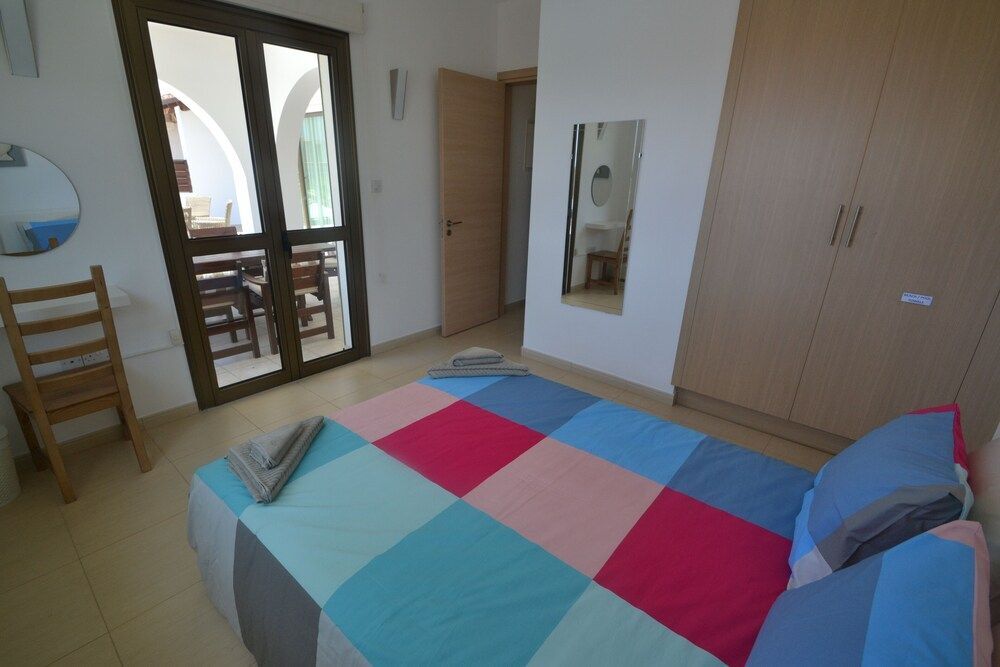 Айя-Напа: Narcissos Villa Thekla