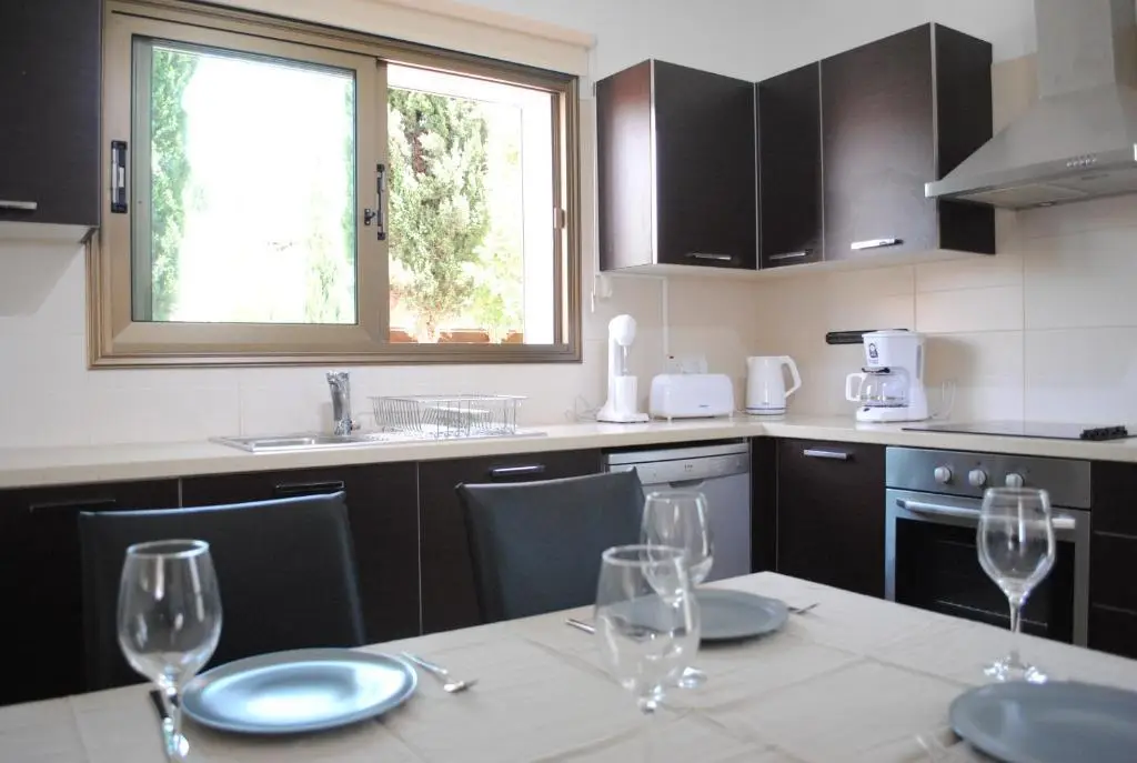 Айя-Напа: Narcissos Villa Thekla