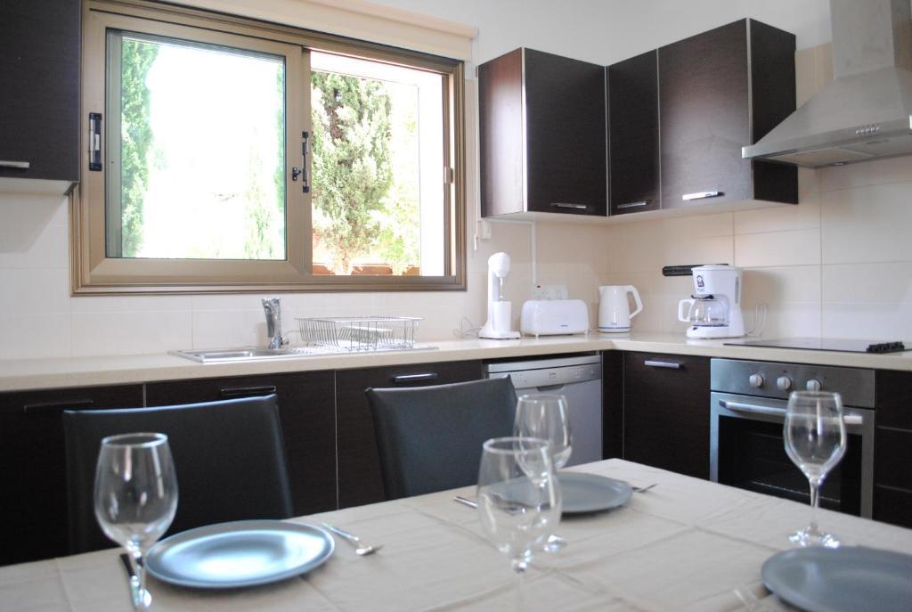 Айя-Напа: Narcissos Villa Thekla