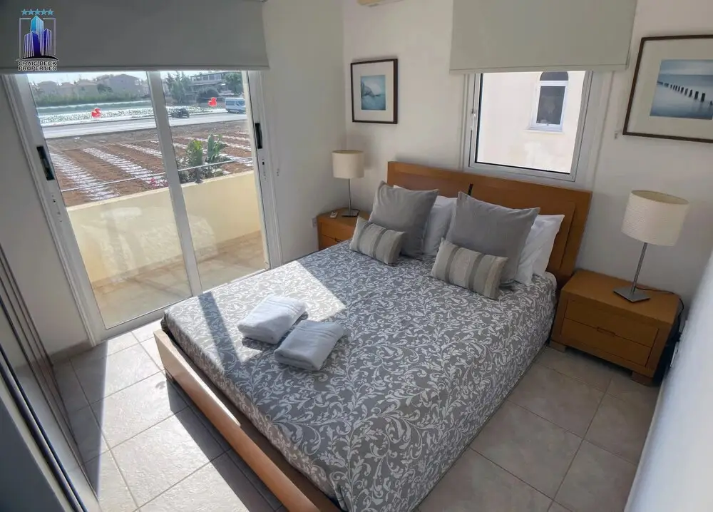 Паралимни: Malama Beach Villa With Private Pool Great Location