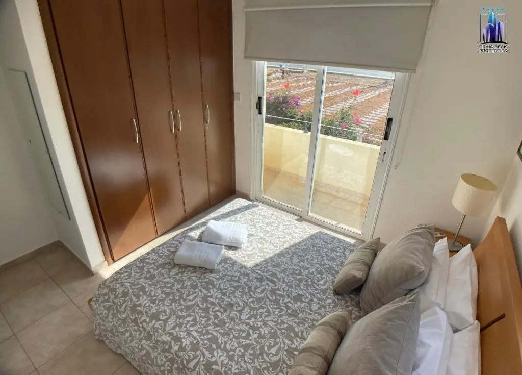 Паралимни: Malama Beach Villa With Private Pool Great Location