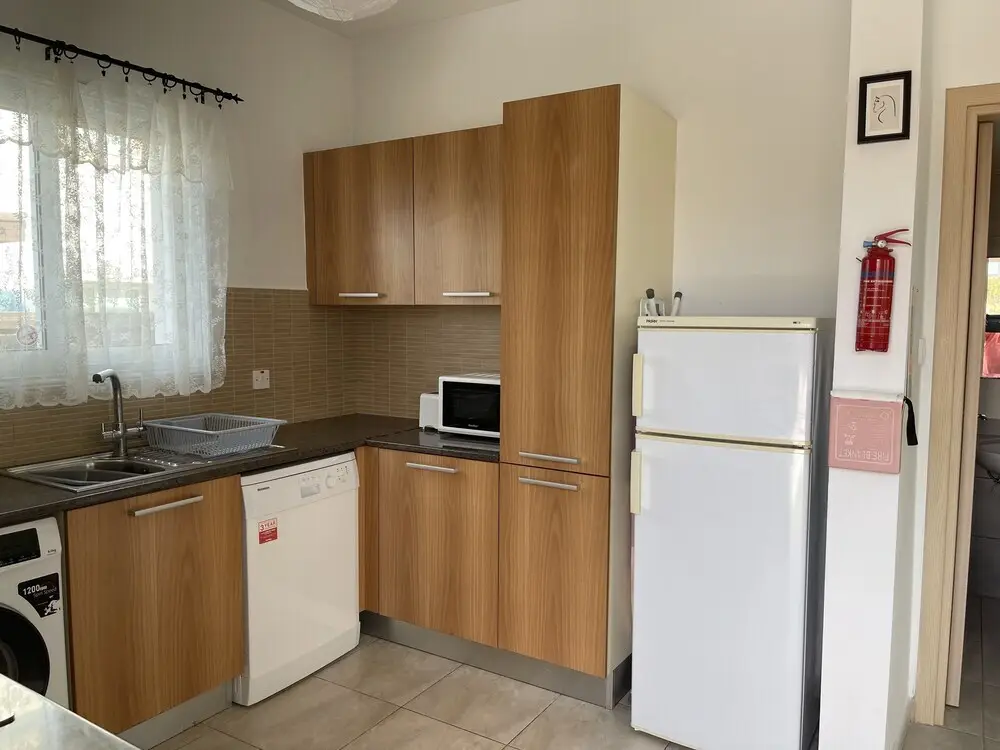Паралимни: Beautiful Villa With Pool in Ayia Triada, Cyprus