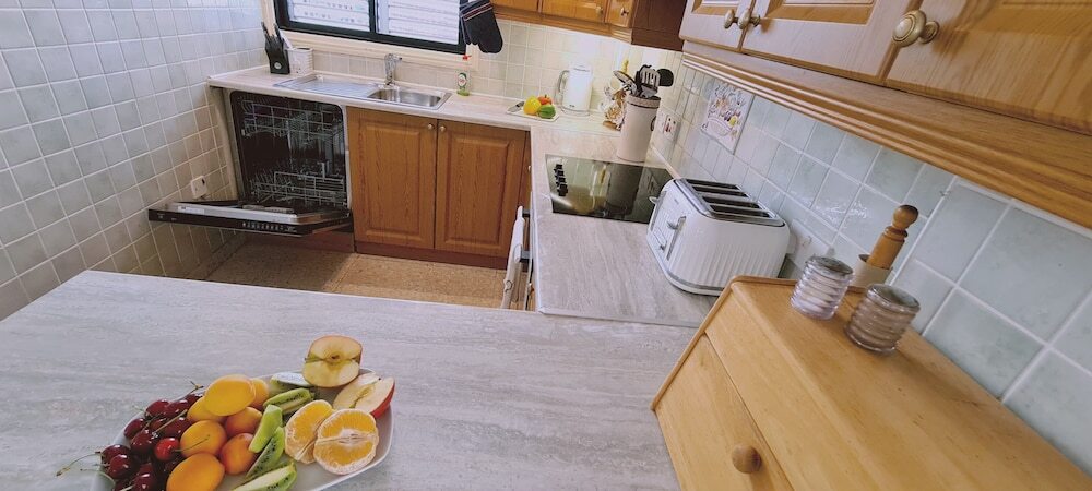 Айя-Напа: Swallows Nest Villa By STAY BnB