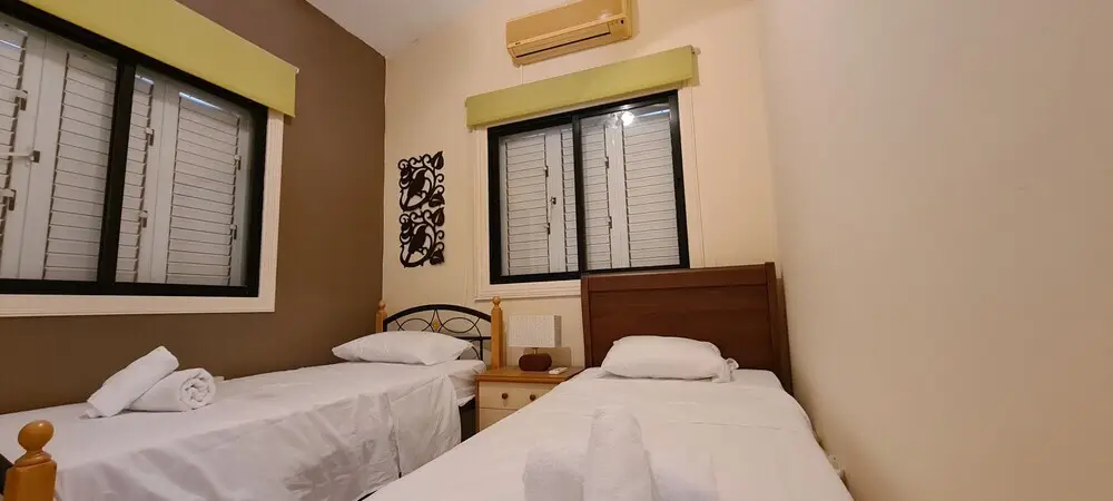 Айя-Напа: Swallows Nest Villa By STAY BnB