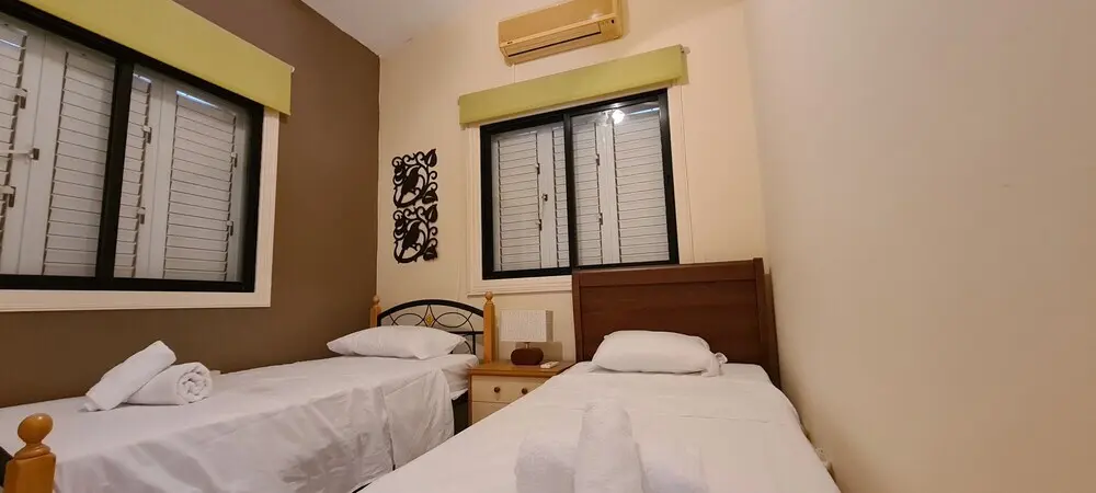 Айя-Напа: Swallows Nest Villa By STAY BnB