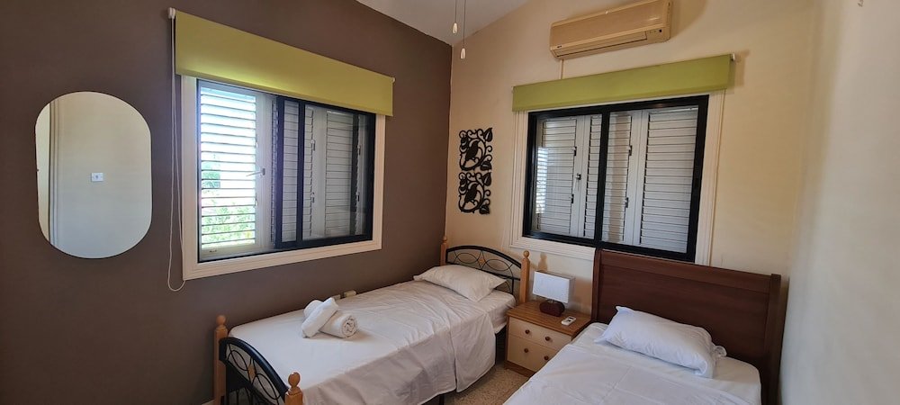 Swallows Nest Villa By STAY BnB — фото 1