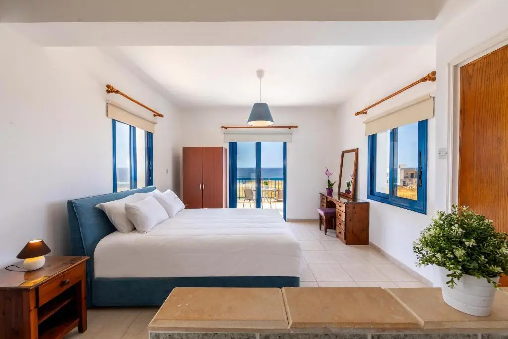 Помос: Diana Seaside Villas