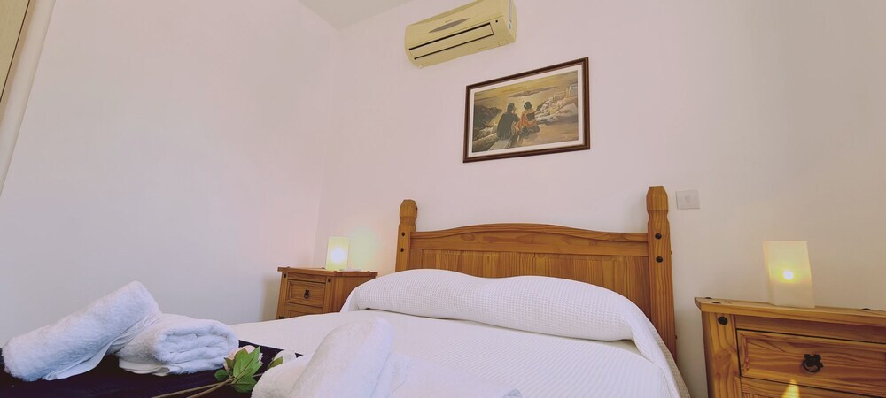 Паралимни: Kyklades Resort Maisonette by STAY BnB