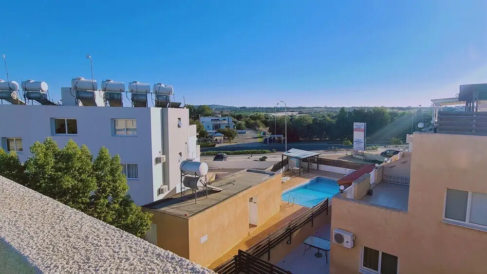 Паралимни: SunShine Apartment by STAY BnB