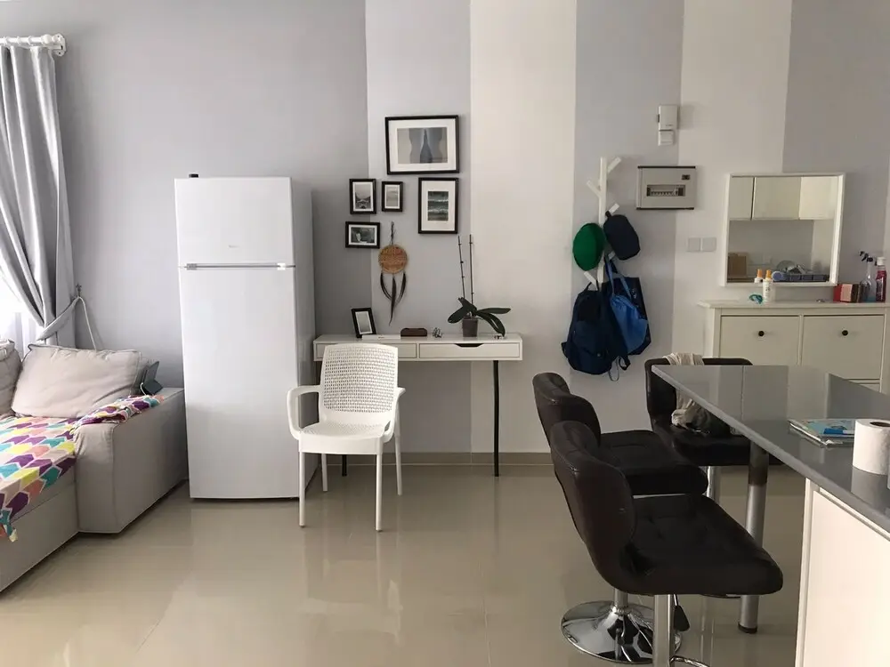 Трикомо (Искеле): Aurelius Pool Apartments in CaesarResort