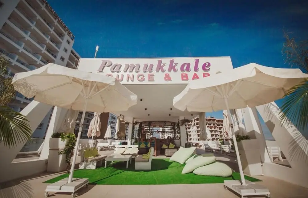 Трикомо (Искеле): Aurelius Pool Apartments in CaesarResort