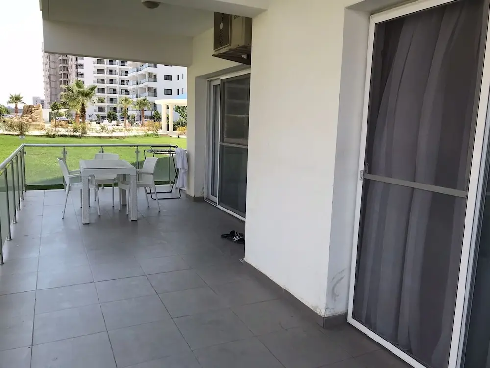 Aurelius Pool Apartments in CaesarResort — фото 1